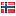 tacky.se server is located in Norway